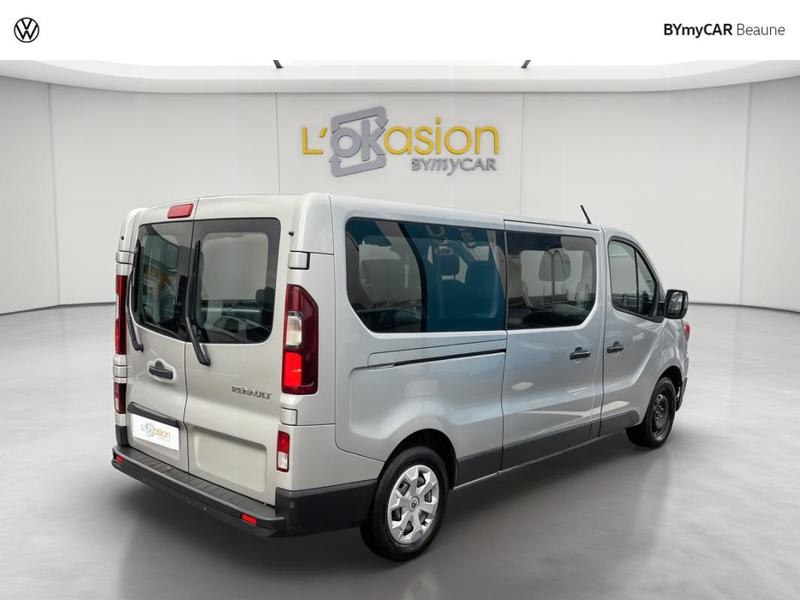Renault Trafic L2 dCi 150 Energy s&amp;S Zen