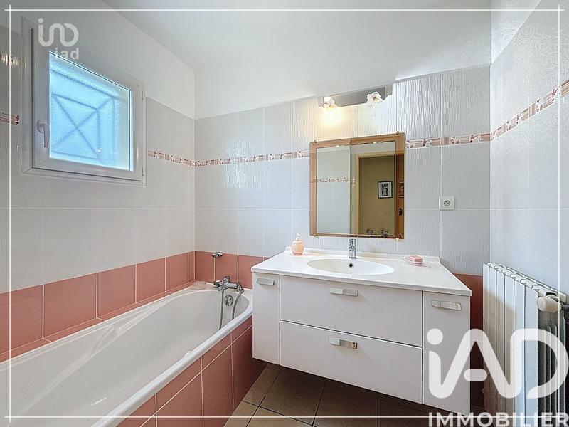 Maison - 103 m² - 5 pièces