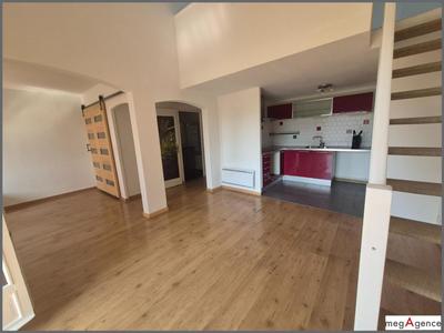Appartement - 74 m² - 3 pièces