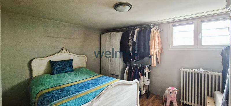 Maison - 199 m² - 7 pièces