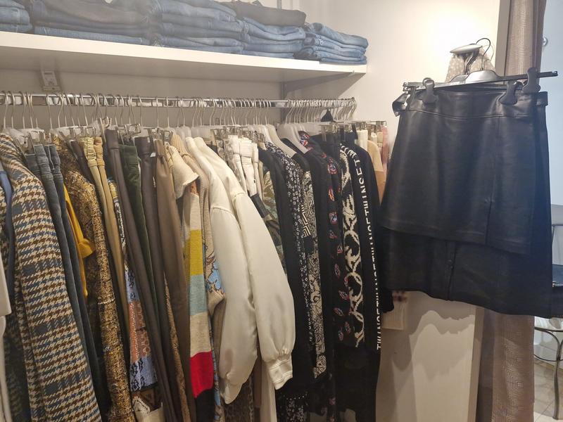 Fonds de commerce - 80 m²