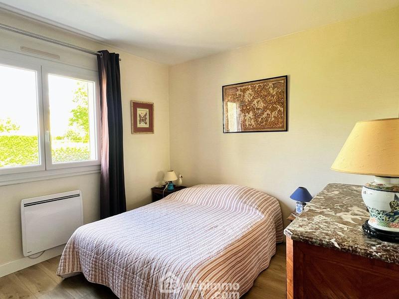 Maison - 152 m² - 6 pièces