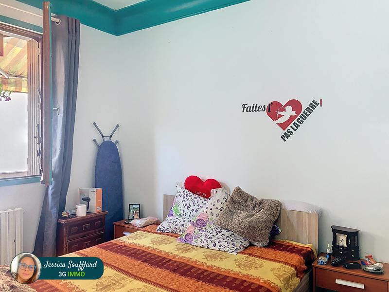 Appartement - 95 m² - 4 pièces