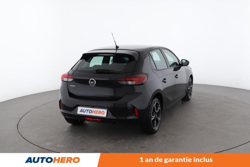 Opel Corsa 1.5 Diesel Elegance Business 100 ch