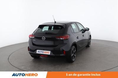Opel Corsa 1.5 Diesel Elegance Business 100 ch
