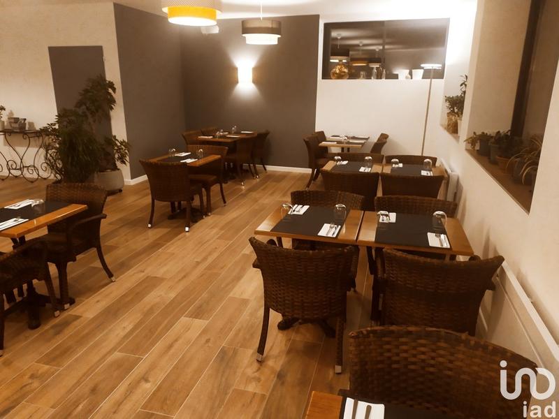 Local commercial - 238 m²