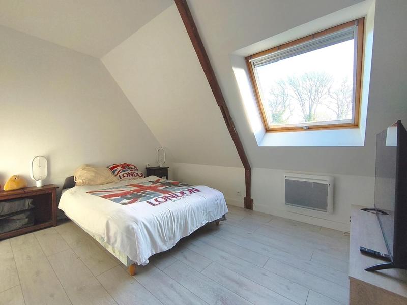 Maison - 159 m² - 7 pièces