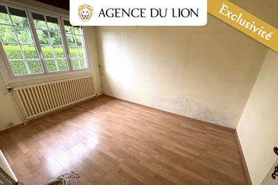 Maison - 92 m² - 6 pièces