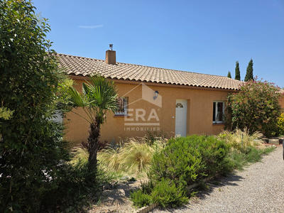 Maison - 154 m² - 5 pièces