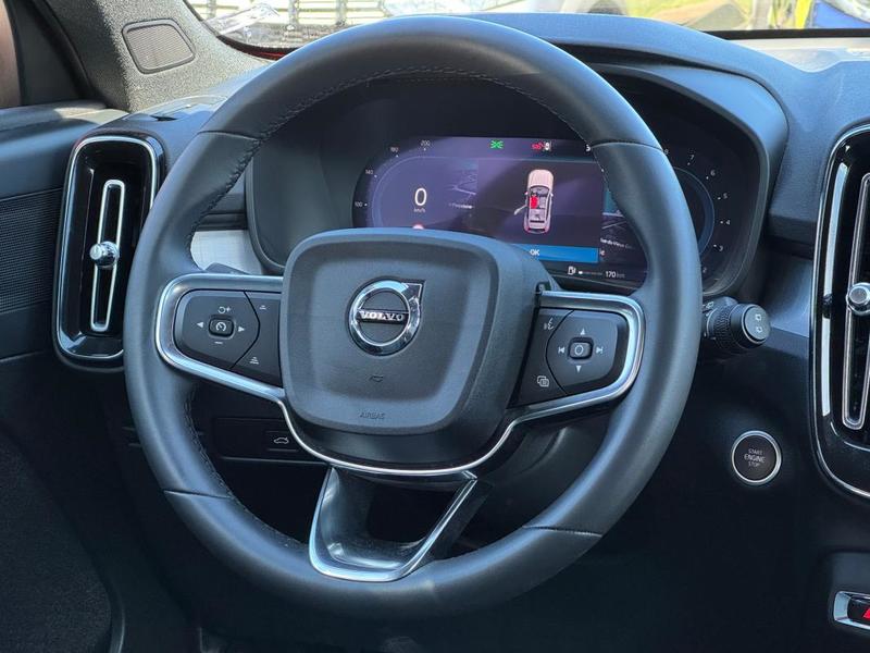 Volvo Xc40 B3 163 ch Dct7 Start