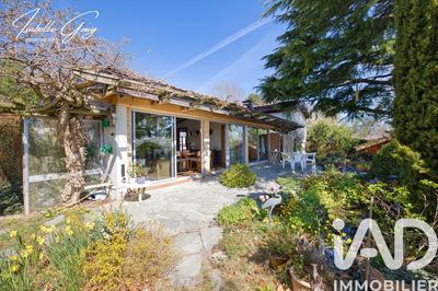 Maison - 160 m² - 5 pièces