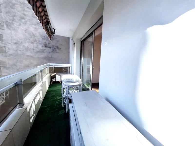 Appartement - 91 m² - 4 pièces