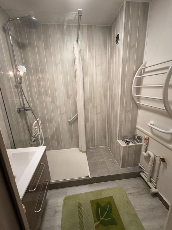 Appartement - 53 m² - 2 pièces