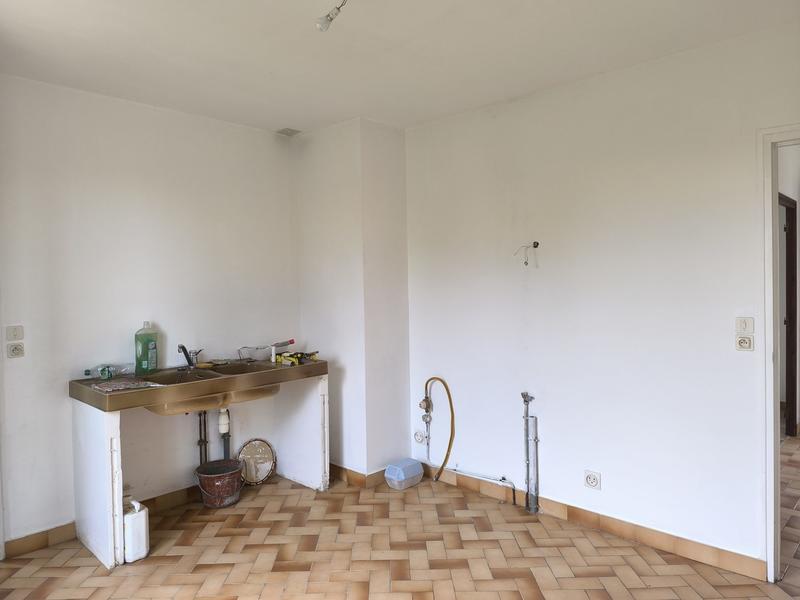 Villa - 125 m² - 7 pièces