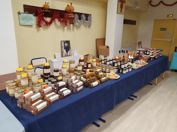 109e Vente de Charité du Rosaire