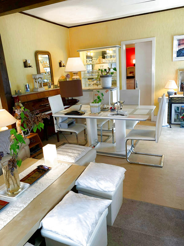 Maison - 81 m² - 4 pièces