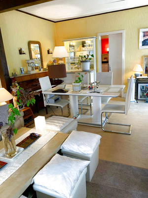 Maison - 81 m² - 4 pièces