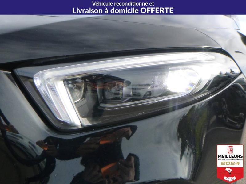 Mercedes Classe a 200 7g-Dct - Style Line