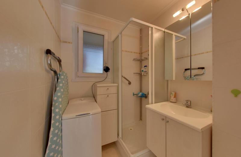 Appartement - 51 m² - 3 pièces