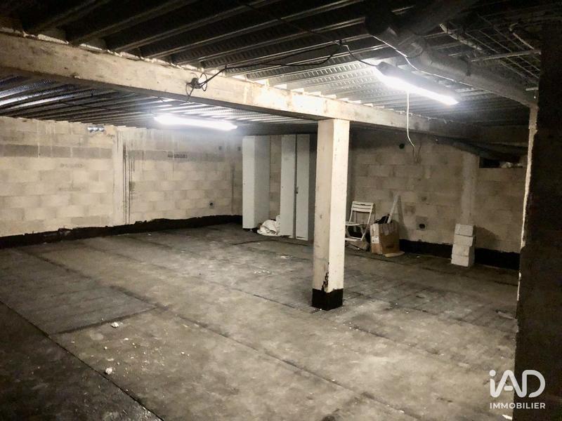 Local commercial - 162 m²