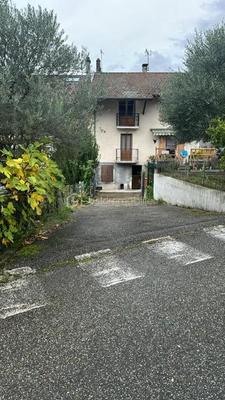 Maison de village - 100 m² - 6 pièces