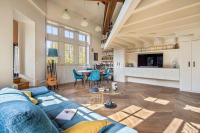 Appartement - 107 m² - 3 pièces