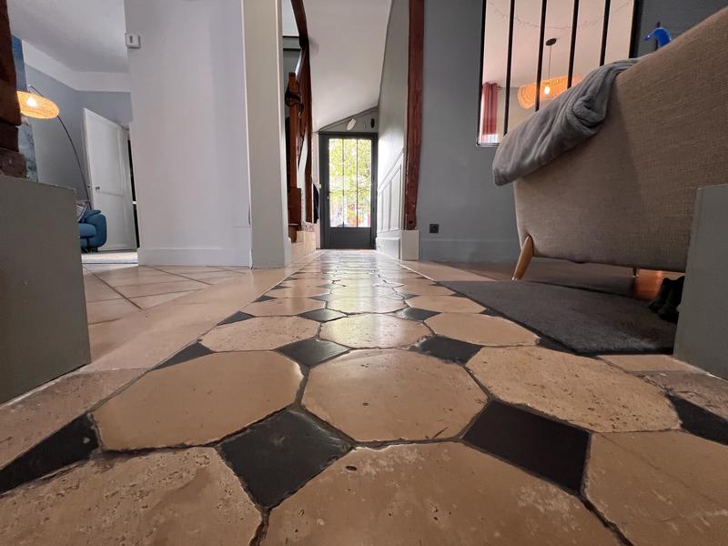 Villa - 150 m² - 7 pièces