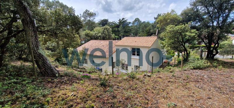 Maison - 128 m² - 4 pièces