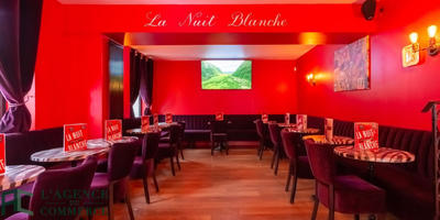 Fonds de commerce - Local commercial - 1 m²