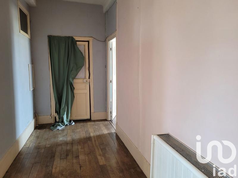 Appartement - 119 m² - 4 pièces