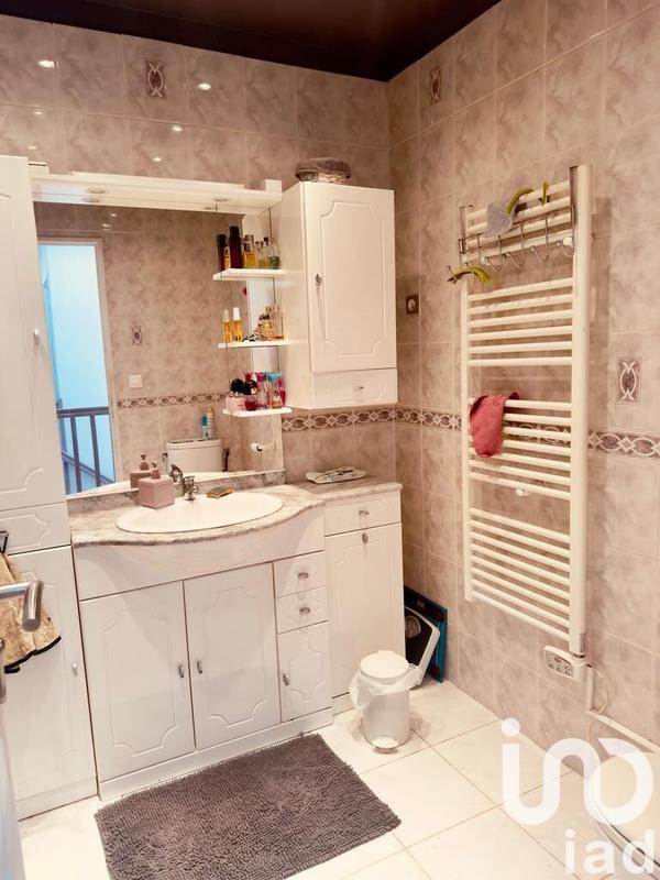 Maison - 88 m² - 4 pièces