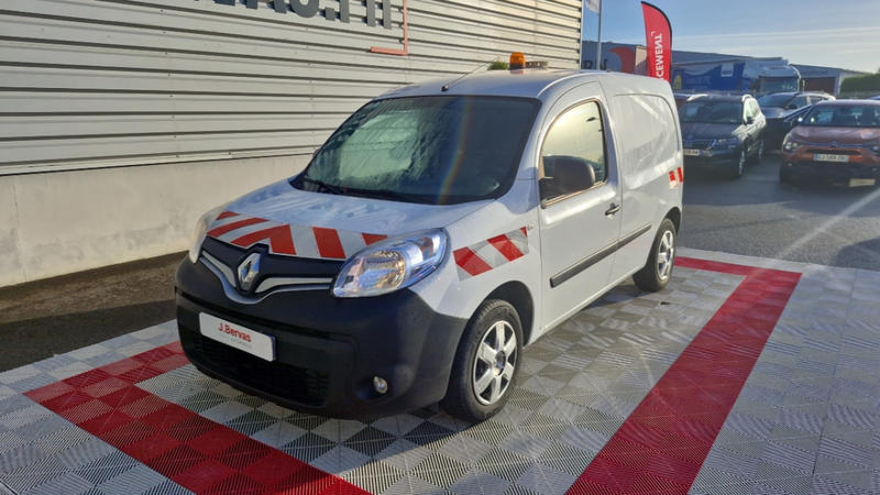 Renault Kangoo Express 1.5 Dci 75 E6 Extra R-Link