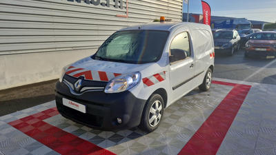 Renault Kangoo Express 1.5 Dci 75 E6 Extra R-Link