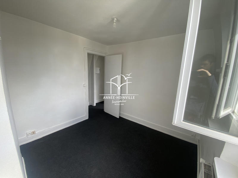 Appartement - 31 m² - 2 pièces