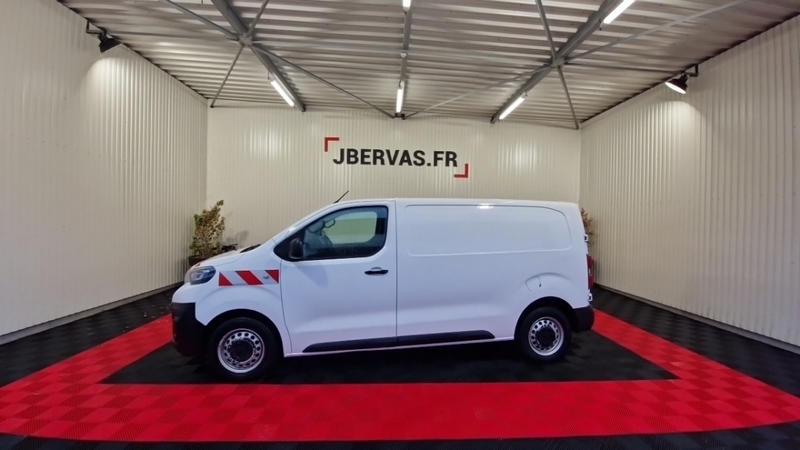 Peugeot Expert tole standard 2.0 bluehdi 120 ss premium