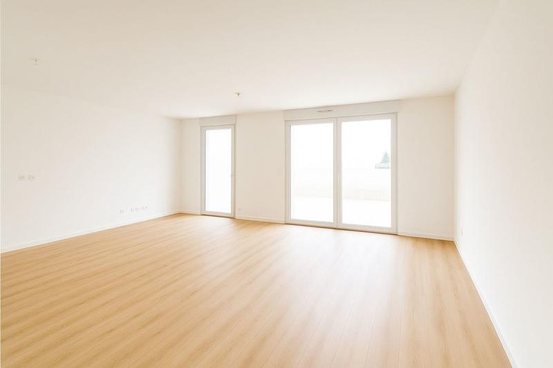 Appartement - 81 m² - 4 pièces