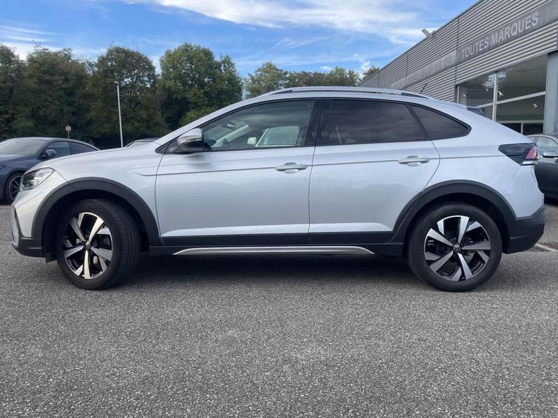 Volkswagen Taigo 1.0 Tsi 110 Style Dsg7