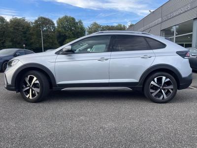 Volkswagen Taigo 1.0 Tsi 110 Style Dsg7