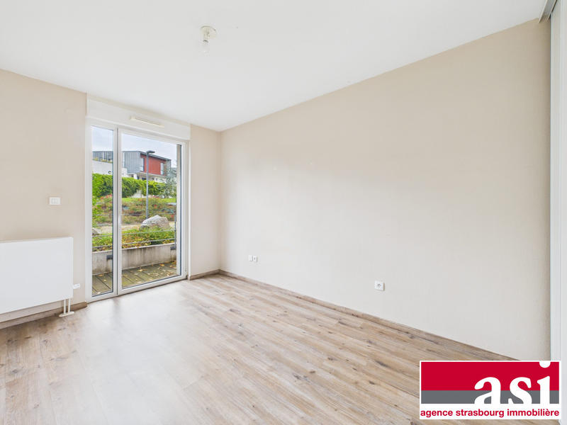 Appartement - 91 m² - 4 pièces