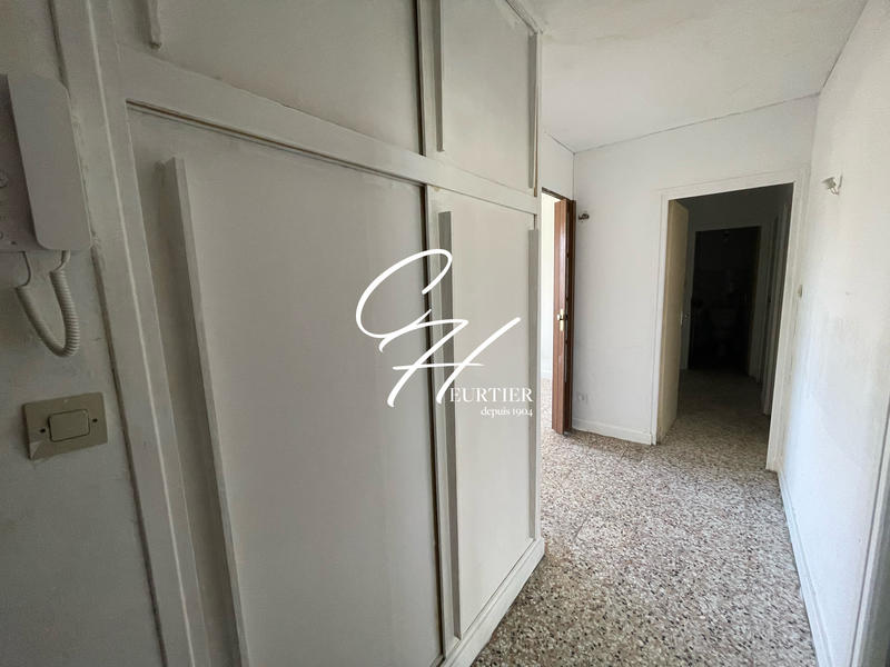 Appartement - 66 m² - 4 pièces