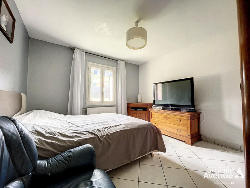 Maison - 146 m² - 8 pièces