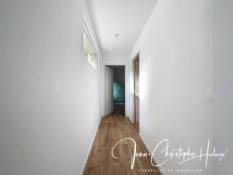 Villa - 115 m² - 6 pièces