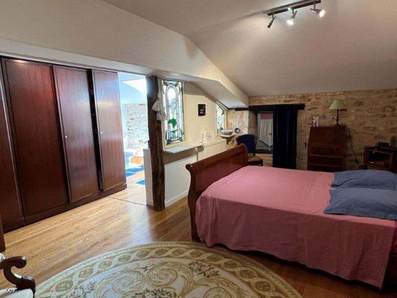 Maison - 152 m² - 5 pièces