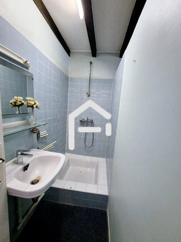 Maison - 152 m² - 5 pièces