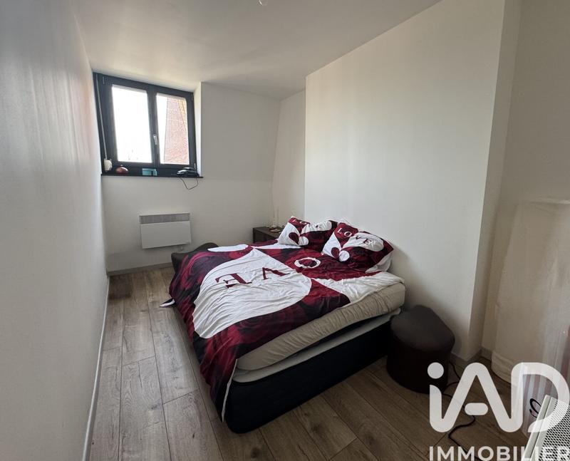 Maison - 99 m² - 5 pièces