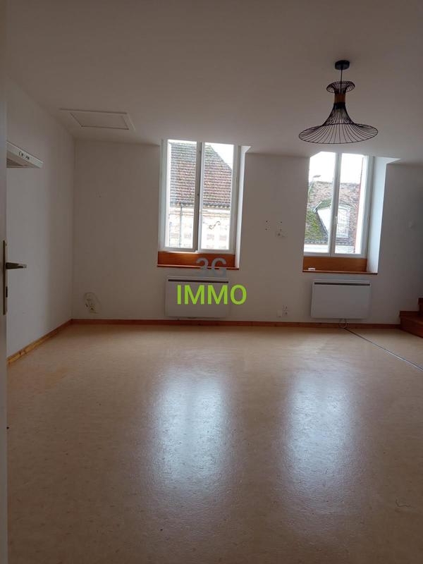 Villa - 85 m² - 3 pièces