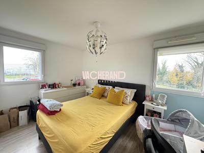 Maison contemporaine - 80 m² - 4 pièces