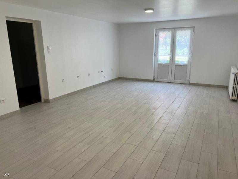 Pavillon - 122 m² - 5 pièces