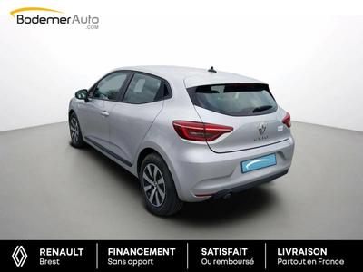 Renault Clio TCe 90 Equilibre