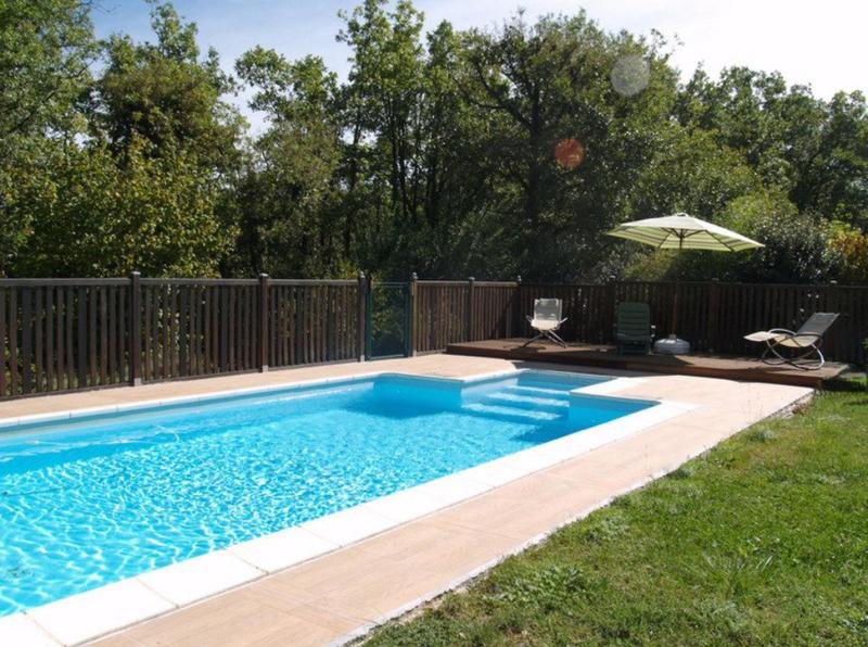 Maison - 56 m² - 4 pièces